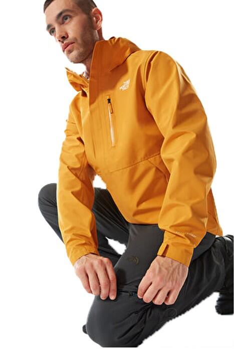 Exploratıon Convertıble Erkek Pantolon - NF00CL9Q Asfalt Gri - 6