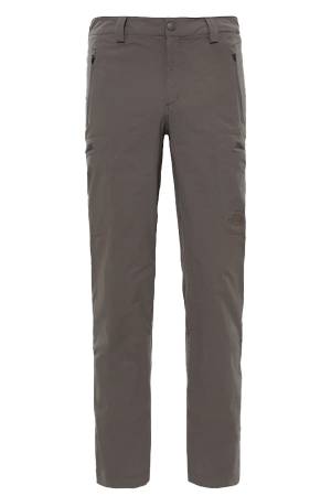 Exploratıon Erkek Pantolon - NF00CL9R Kahverengi - 1