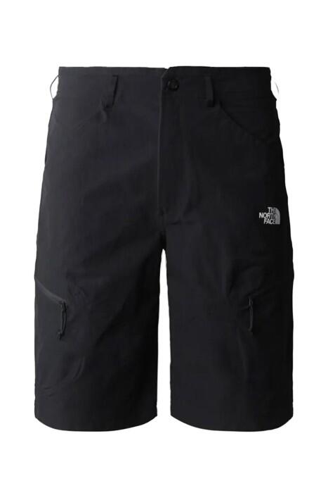 The North Face - Exploration Erkek Short - NF0A8244 Siyah