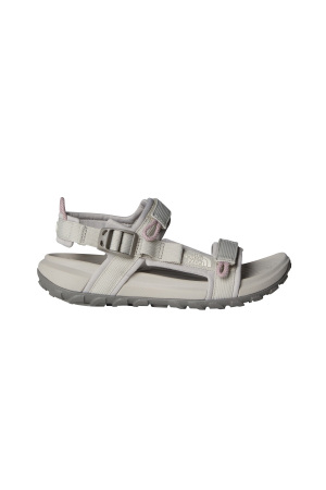 Explore Camp Sandal Kadın Sandalet - NF0A8ADR Bej/Pembe - The North Face