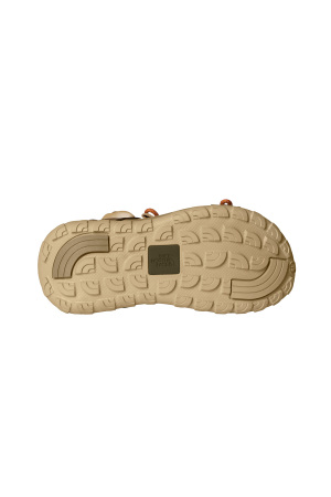 Explore Camp Sandal Kadın Sandalet - NF0A8ADR Krem/Bronz - 4