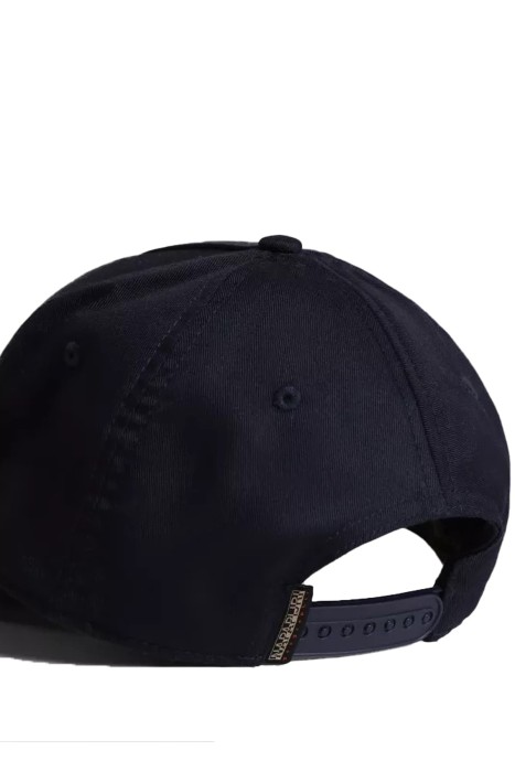 F-Box Unisex Şapka - NP0A4GAZ Mavi
