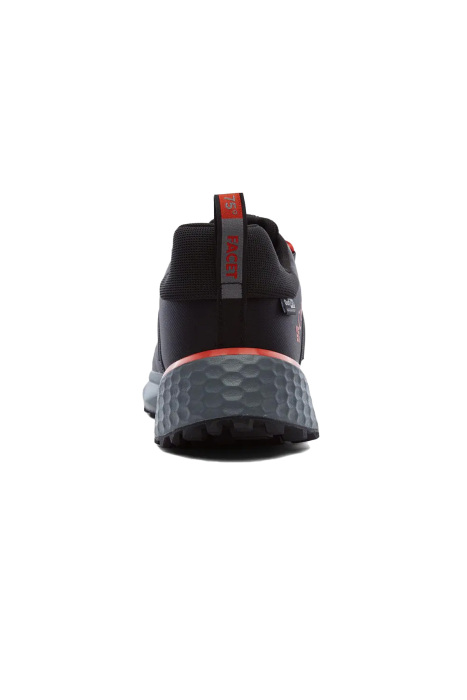 Facet 75 Outdry Erkek Ayakkabı Siyah - 3
