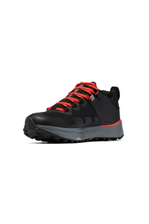Facet 75 Outdry Erkek Ayakkabı Siyah - 4