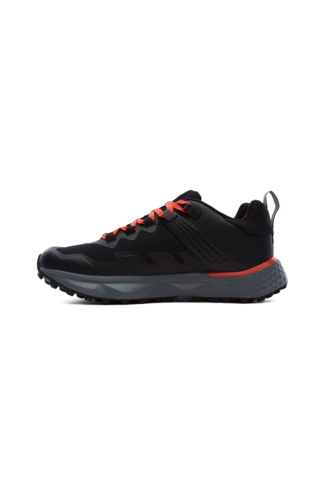 Facet 75 Outdry Erkek Ayakkabı Siyah - 5