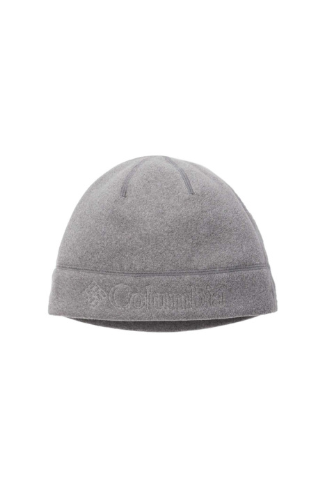 Fast Trek Iı Beanıe Unisex Bere - CU9609 Koyu Gri - 1