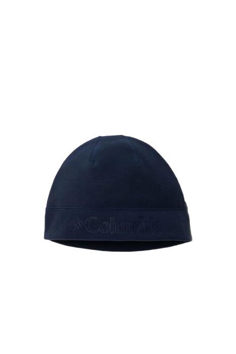 Fast Trek Iı Beanıe Unisex Bere - CU9609 PFG Lacivert - 1
