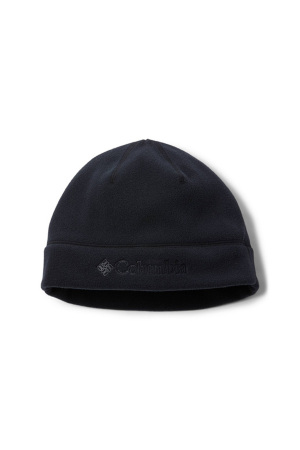 Fast Trek Iı Beanıe Unisex Bere - CU9609 Siyah Siyah