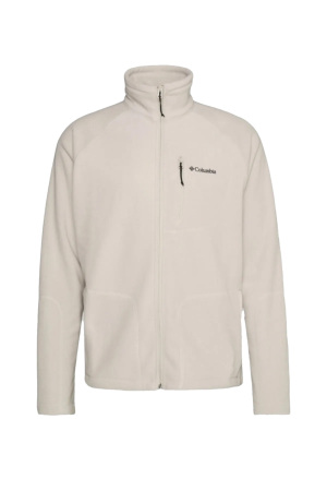Fast Trek II Full Zip Fleece Erkek Polar Üst - AE3039 Kahverengi - 2