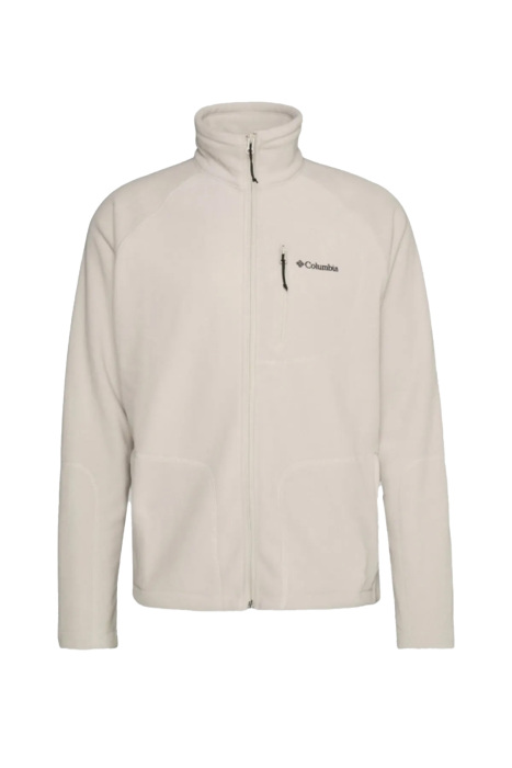 Fast Trek II Full Zip Fleece Erkek Polar Üst - AE3039 Kahverengi - 2