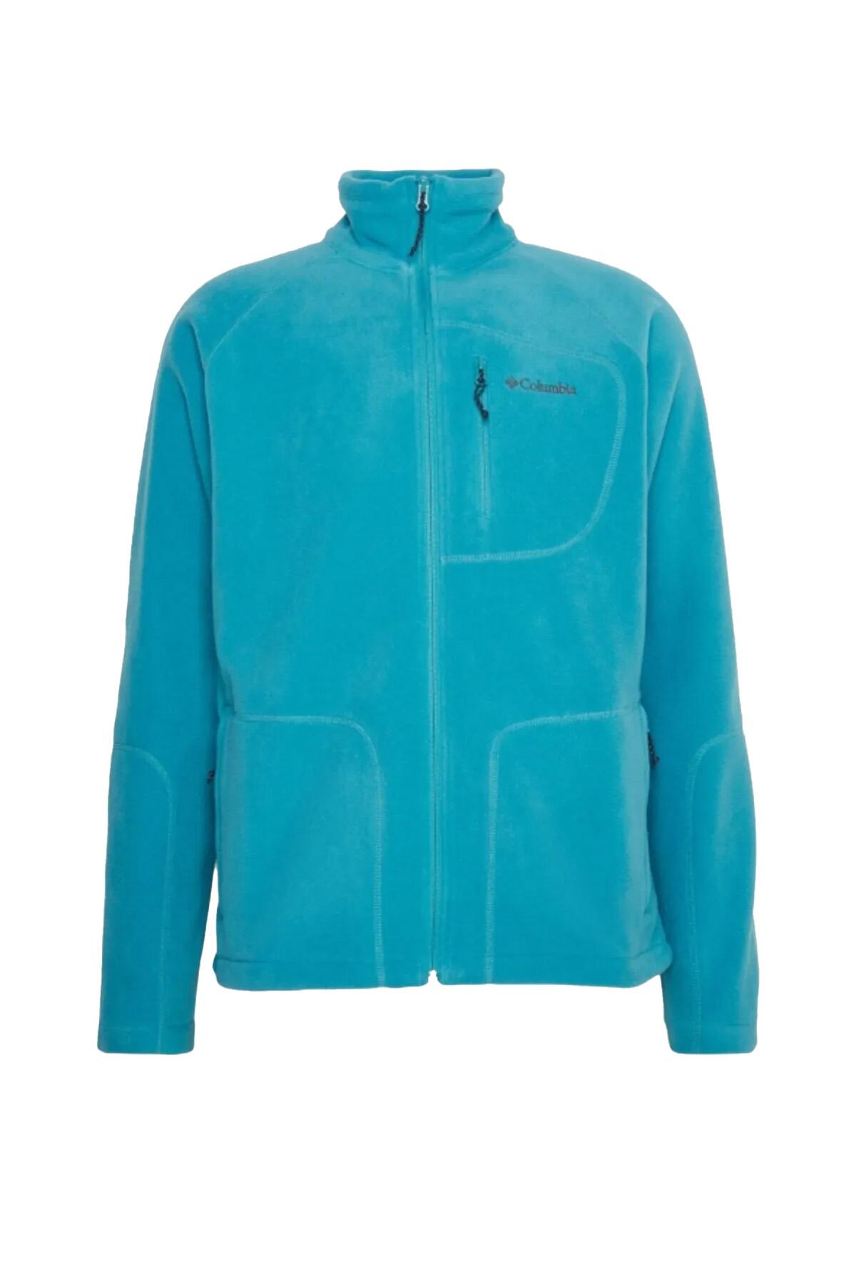 Forro polar COLUMBIA fast trek II full zip