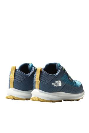 Fastpack Hiker Wp Çocuk Ayakkabısı- NF0A5LXG Mavi - Thumbnail
