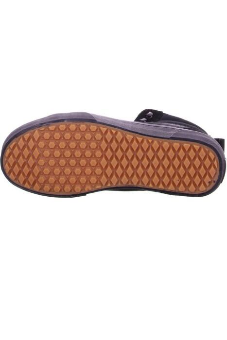 Filmore Hi Vansguard Erkek Ayakkabı - VN0A5HV2 Siyah/Siyah - 2