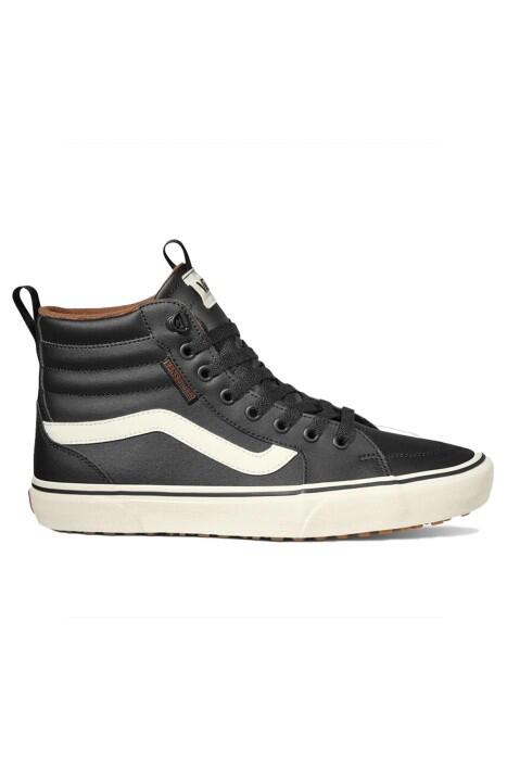 Vans - Filmore Hi Vansguard Erkek Ayakkabı - VN0A5HZK Siyah