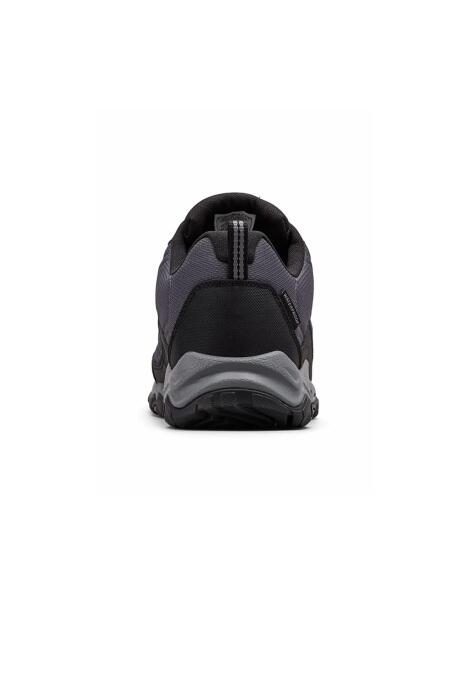 Fırecamp Iıı Waterproof Erkek Ayakkabı - BM0289 Siyah - 2