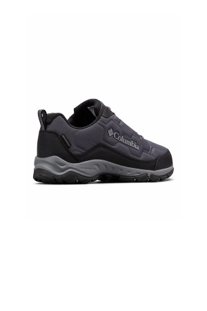 Fırecamp Iıı Waterproof Erkek Ayakkabı - BM0289 Siyah - 3