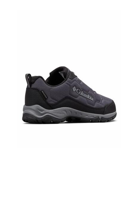 Fırecamp Iıı Waterproof Erkek Ayakkabı - BM0289 Siyah - 3