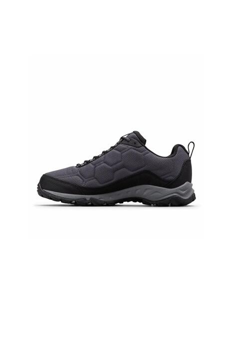 Fırecamp Iıı Waterproof Erkek Ayakkabı - BM0289 Siyah - 4