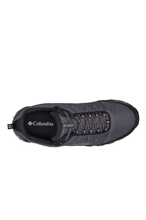 Fırecamp Iıı Waterproof Erkek Ayakkabı - BM0289 Siyah - 7