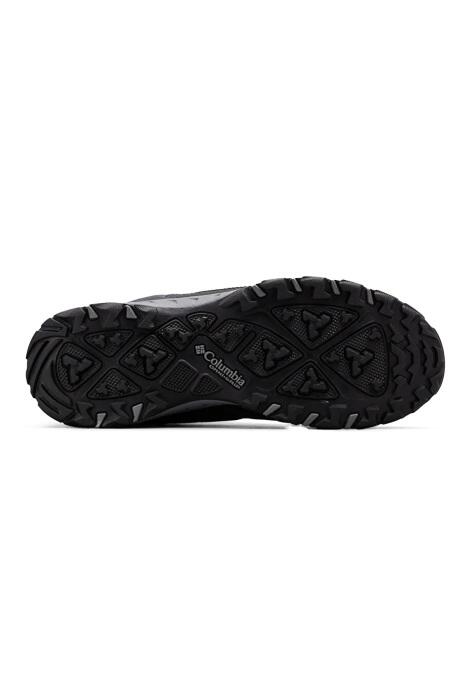 Fırecamp Iıı Waterproof Erkek Ayakkabı - BM0289 Siyah - 8