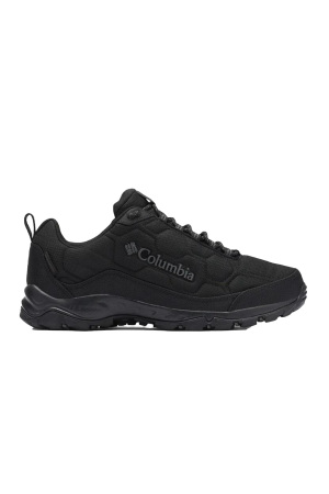 Fırecamp Iıı Waterproof Erkek Ayakkabı - BM0289 Siyah - 1