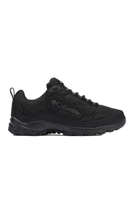 Fırecamp Iıı Waterproof Erkek Ayakkabı - BM0289 Siyah - 1