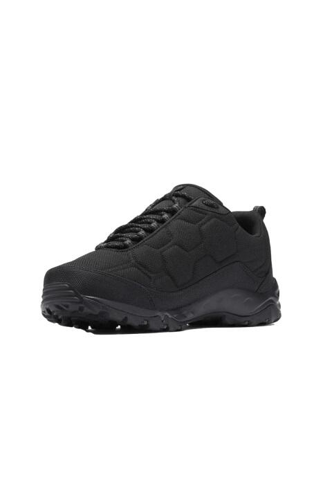Fırecamp Iıı Waterproof Erkek Ayakkabı - BM0289 Siyah - 2