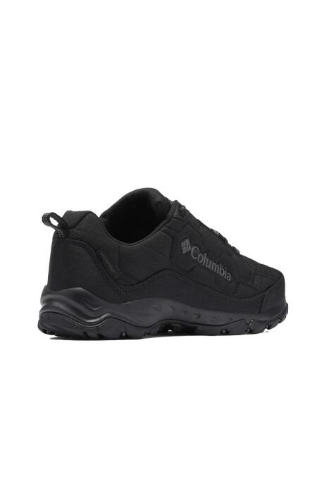 Fırecamp Iıı Waterproof Erkek Ayakkabı - BM0289 Siyah - 4
