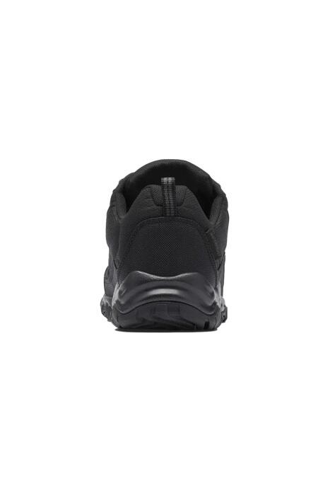 Fırecamp Iıı Waterproof Erkek Ayakkabı - BM0289 Siyah - 5