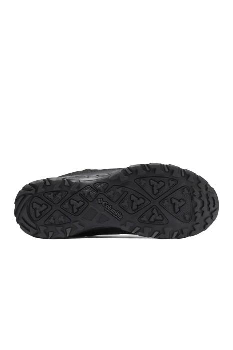 Fırecamp Iıı Waterproof Erkek Ayakkabı - BM0289 Siyah - 6