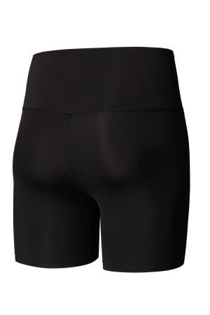 Flex 5In Kadın Short Tayt - NF0A8BEY Siyah - 2