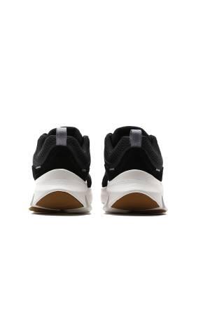 Flex Comfort - Drinn Erkek Ayakkabı - 232685 Siyah/Beyaz - Thumbnail