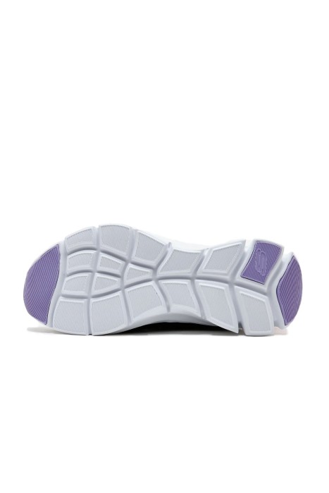 Flex Comfort Kadın Ayakkabı - 149885 Siyah/Çoklu