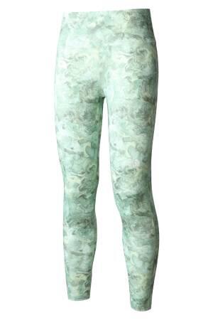 Flex High Rise 7/8 Kadın Tayt - NF0A7ZB8 Desenli - The North Face
