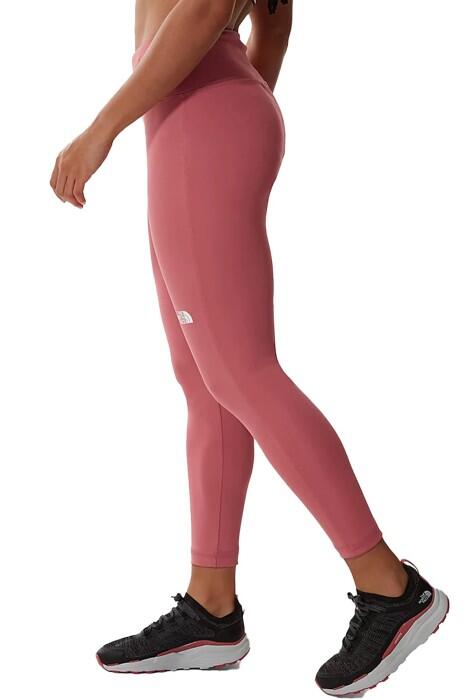 Flex High Rise Tight - Eu Kadın Tayt - NF0A4AR4 Pembe