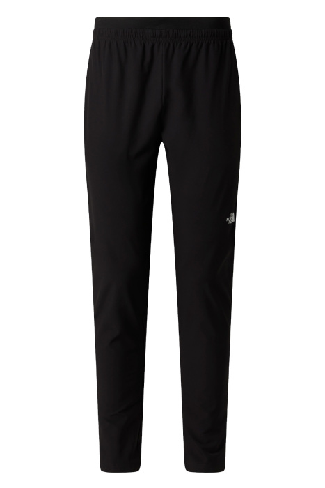 Flex Woven Kadın Eşofman Altı - NF0A8JHS Siyah - 1