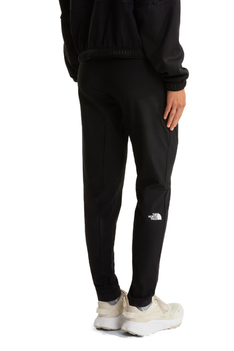 Flex Woven Kadın Eşofman Altı - NF0A8JHS Siyah - 6