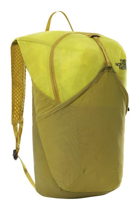 Flyweight Katlanabilir Sırt Çantası - NF0A3KWR Mat Yeşil - 1