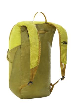 Flyweight Katlanabilir Sırt Çantası - NF0A3KWR Mat Yeşil - 4