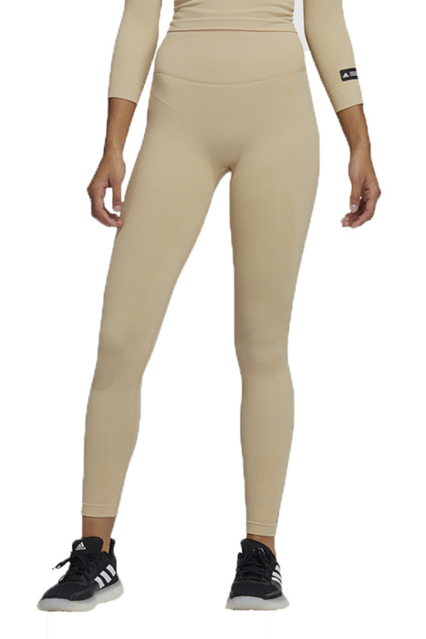 Formotion Sculpt Kadın Tayt - GQ3854 Bej - 1