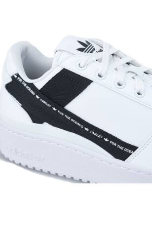 Forum Bold Kadın Ayakkabı - GW3878 Beyaz/Siyah - 5