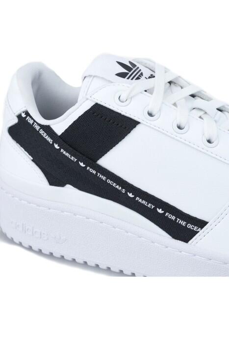 Forum Bold Kadın Ayakkabı - GW3878 Beyaz/Siyah - 5