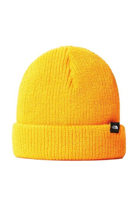 The North Face - Freebeenie Unisex Bere - NF0A3FGT Turuncu