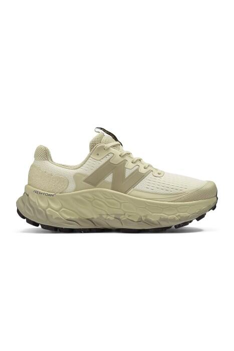Fresh Foam Trail V3 Unisex Ayakkabı - MTMOR Kum Beji - 1