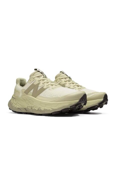 Fresh Foam Trail V3 Unisex Ayakkabı - MTMOR Kum Beji - 2