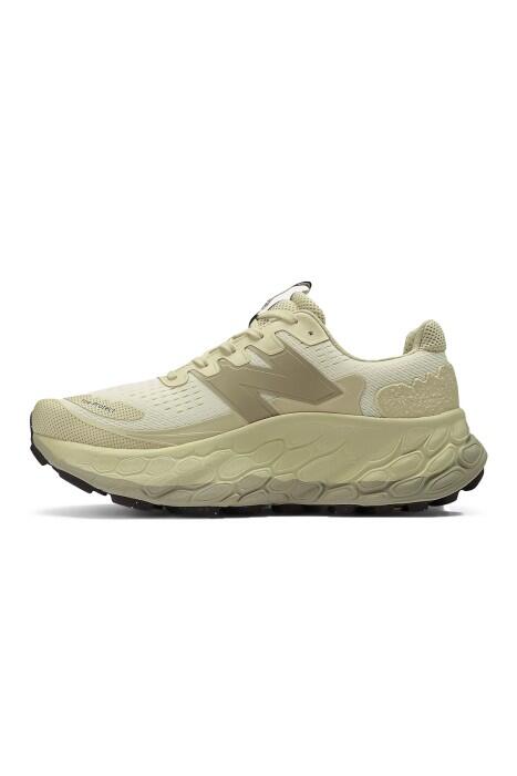 Fresh Foam Trail V3 Unisex Ayakkabı - MTMOR Kum Beji - 3