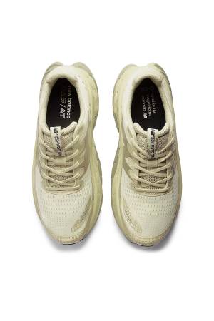 Fresh Foam Trail V3 Unisex Ayakkabı - MTMOR Kum Beji - 4