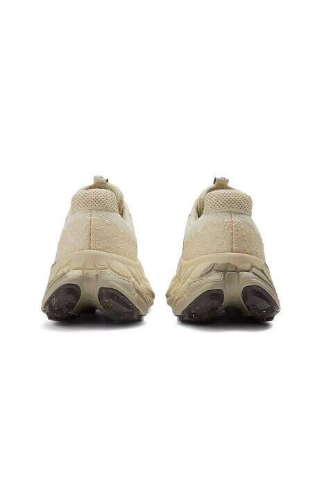 Fresh Foam Trail V3 Unisex Ayakkabı - MTMOR Kum Beji - 5