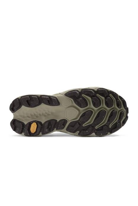 Fresh Foam Trail V3 Unisex Ayakkabı - MTMOR Kum Beji - 6