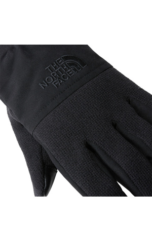 Front Range Glove Erkek Eldiven - NF0A7WKV Siyah - 2